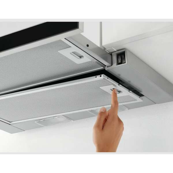 ELECTROLUX LFP316AB