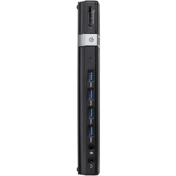 ASUS VivoMini PC E420-B062Z Cel 3865U 4G 64G120G W10Pro