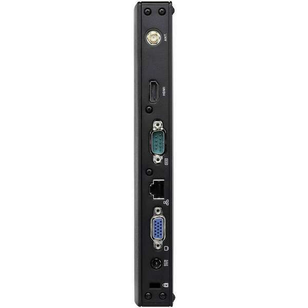 ASUS VivoMini PC E420-B062Z Cel 3865U 4G 64G120G W10Pro