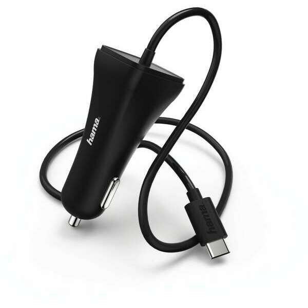 HAMA AUTO PUNJAC USB TIP C