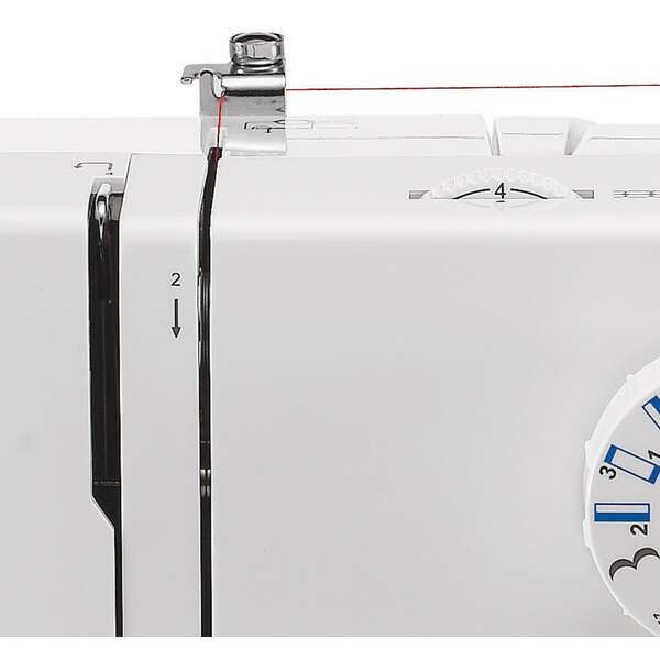 SINGER PROMIS 1408