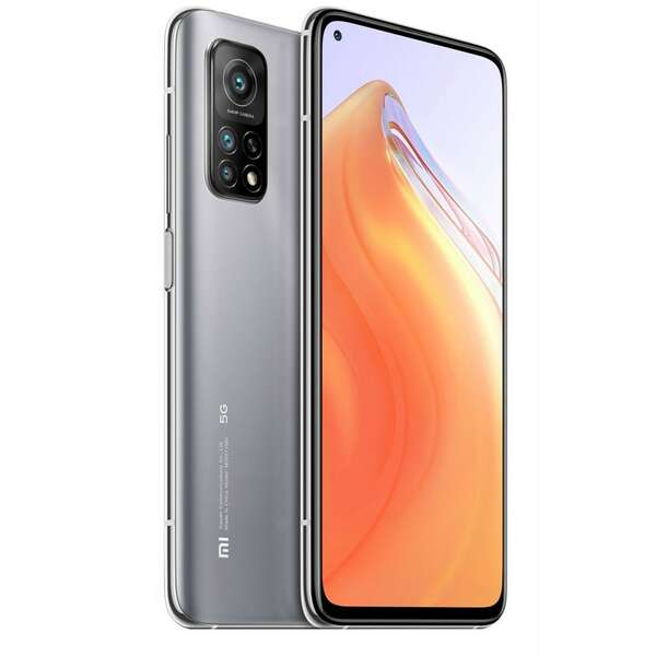 Xiaomi Mi 10T Pro 8+128GB Lunar Silver