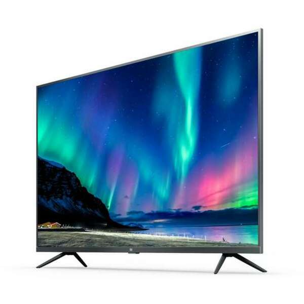 XIAOMI 43 MI LED TV 4S ELA4378GL UHD Android