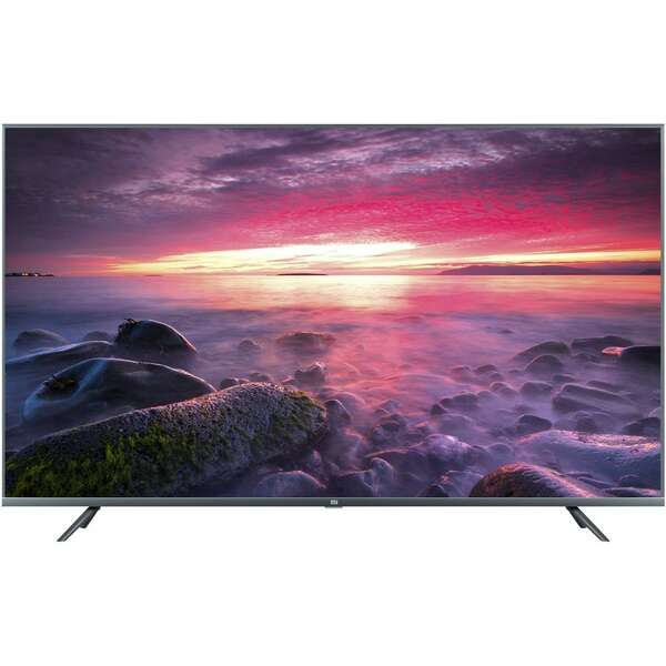 XIAOMI 55 MI LED TV 4S  ELA4374GL UHD Android