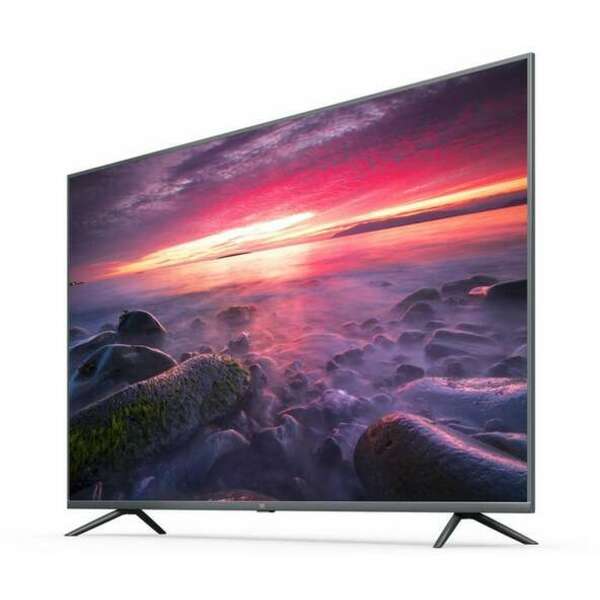 XIAOMI 55 MI LED TV 4S  ELA4374GL UHD Android