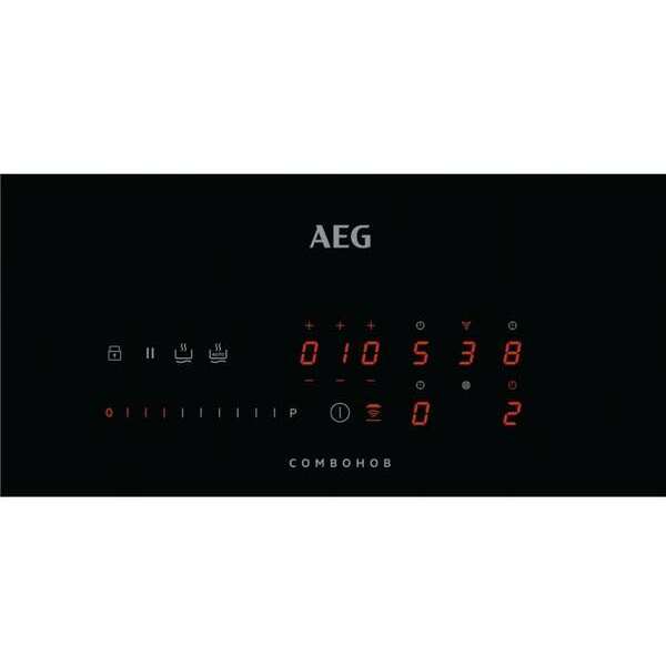 AEG IDE84243IB