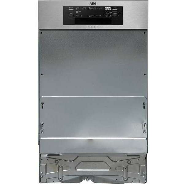 AEG FEE62400PM