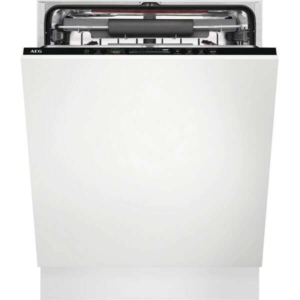 AEG FSE63727P