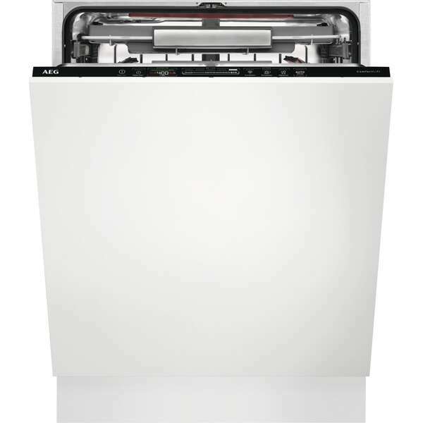 AEG FSE63807P