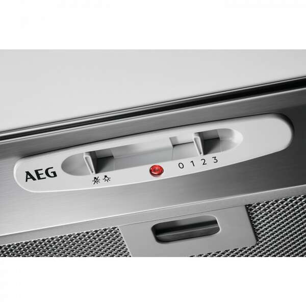 AEG DGB1522S