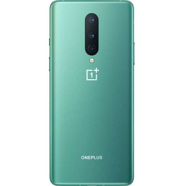 OnePlus 8 Glacial Green 256GB