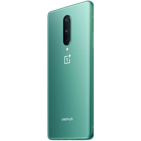 OnePlus 8 Glacial Green 256GB