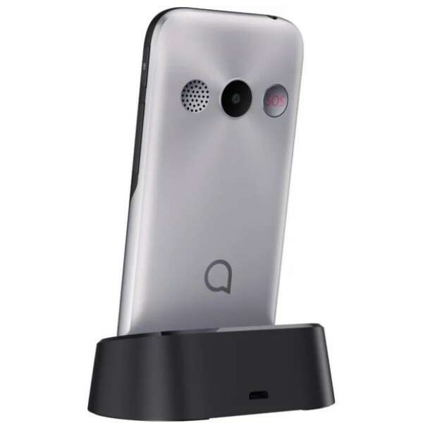 ALCATEL 2019G Metallic Gray