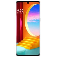 YEYOUCAI Handy Rückseite Für LG Velvet 5G - Kamera Gehäuse Ersatzteil