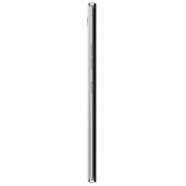 LG VELVET Silver LM-G910EMW