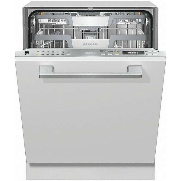 MIELE G 7150 SCVi ED