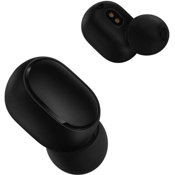 XIAOMI Mi True Wireless 2 Black