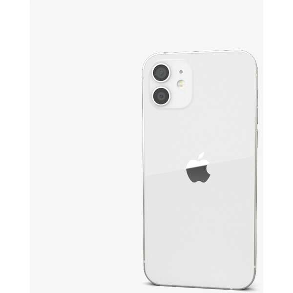 APPLE iPhone 12 64GB White mgj63se/a
