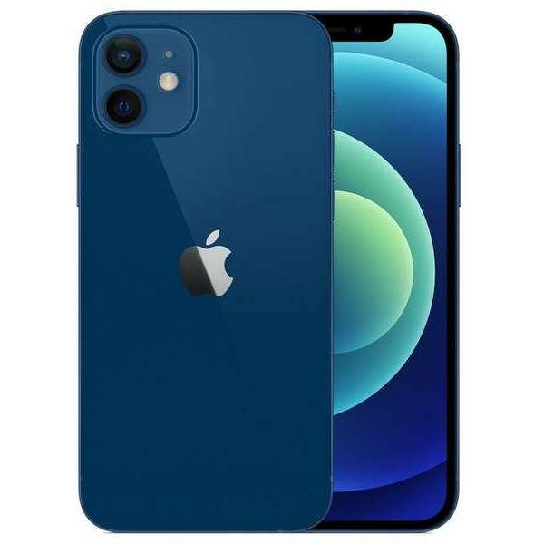 APPLE iPhone 12 128GB Blue mgje3se/a