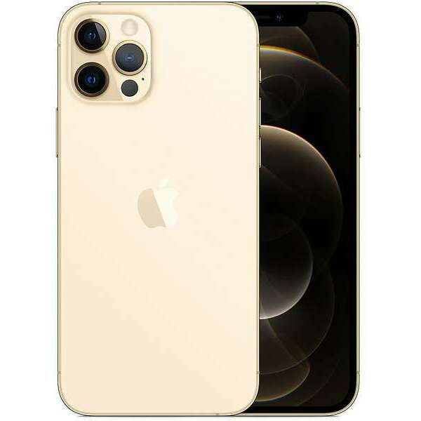 Apple iPhone 12 Pro 128GB Gold mgmm3se/a