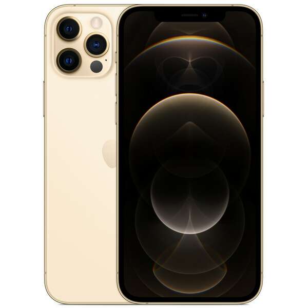 Apple iPhone 12 Pro 128GB Gold mgmm3se/a