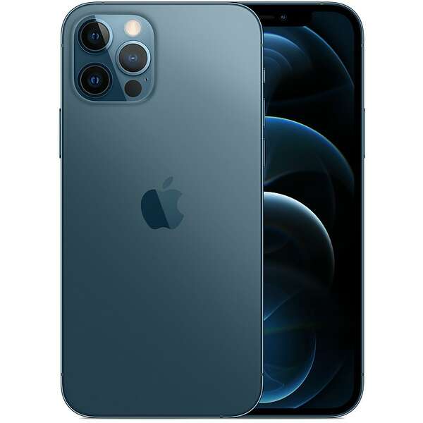 Apple iPhone 12 Pro 128GB Pacific Blue mgmn3se/a