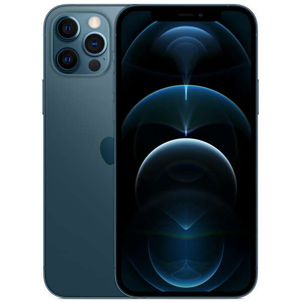 Apple iPhone 12 Pro 128GB Pacific Blue mgmn3se/a