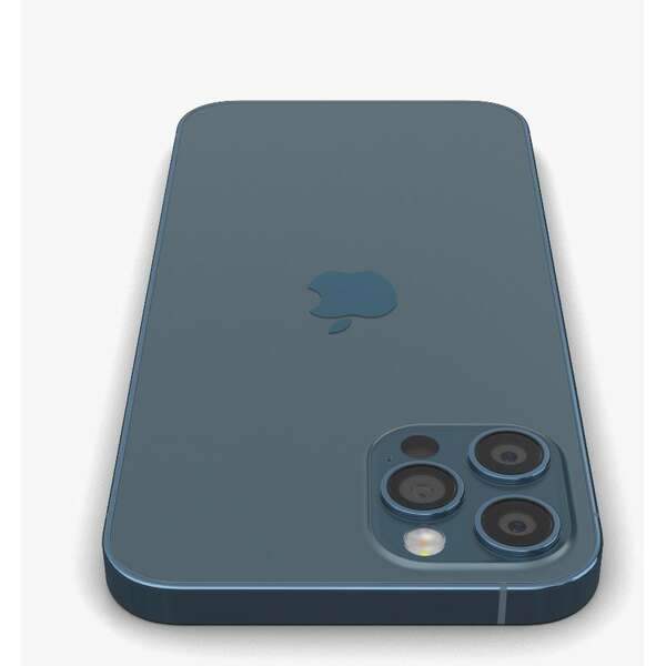Apple iPhone 12 Pro 128GB Pacific Blue mgmn3se/a