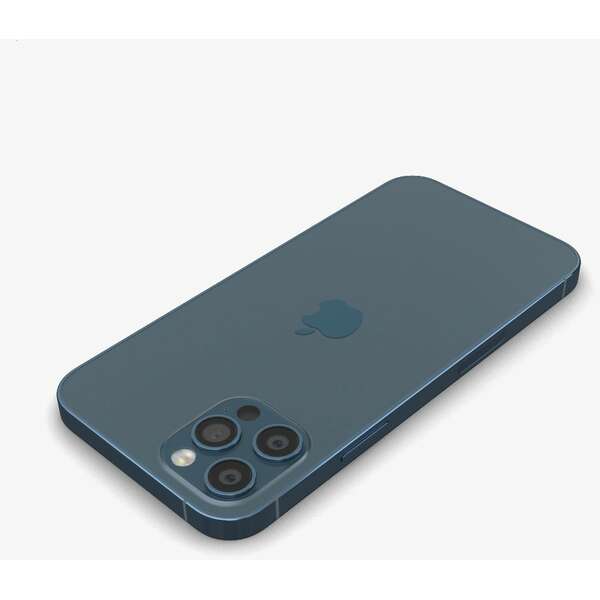 Apple iPhone 12 Pro 128GB Pacific Blue mgmn3se/a