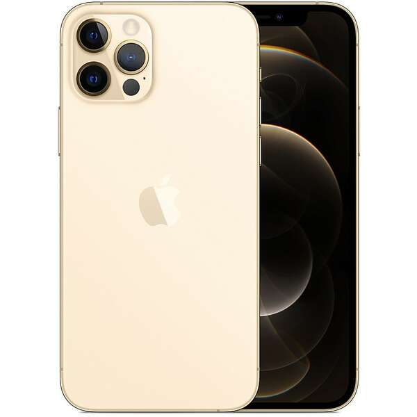 Apple iPhone 12 Pro 256GB Gold mgmr3se/a