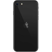 Apple iPhone SE 64GB Black mhgp3se/a