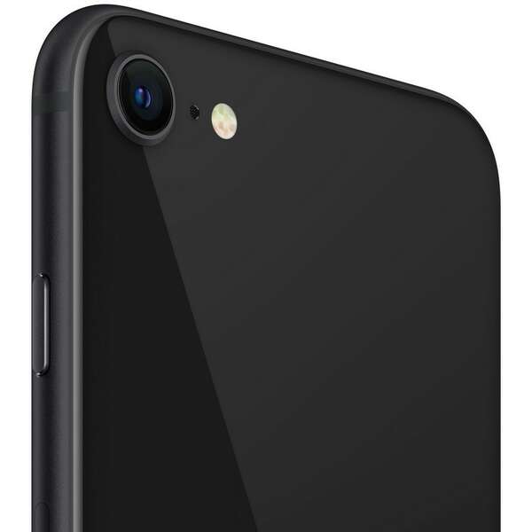 Apple iPhone SE 64GB Black mhgp3se/a
