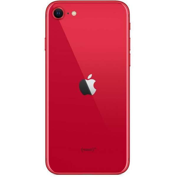 Apple iPhone SE 64GB (PRODUCT)RED mhgr3se/a