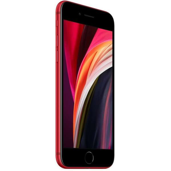 Apple iPhone SE 64GB (PRODUCT)RED mhgr3se/a