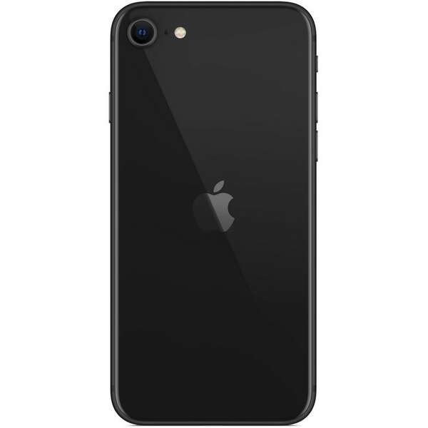 Apple iPhone SE 128GB Black mhgt3se/a
