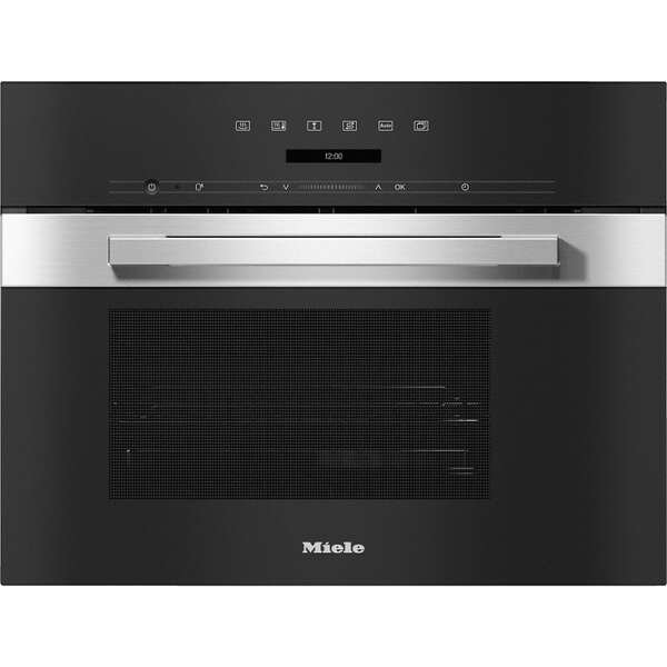 MIELE DG 7240 EDST/CLST 