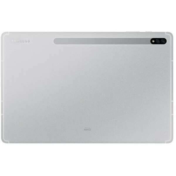 Samsung Tab S7 Plus WiFi SM-T970NZSAEUF Silver