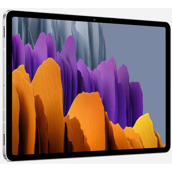 Samsung Tab S7 Plus WiFi SM-T970NZSAEUF Silver