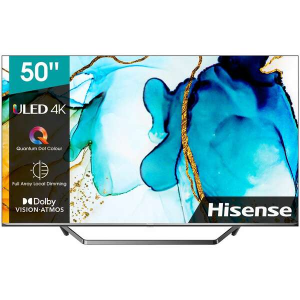 HISENSE H50U7QF