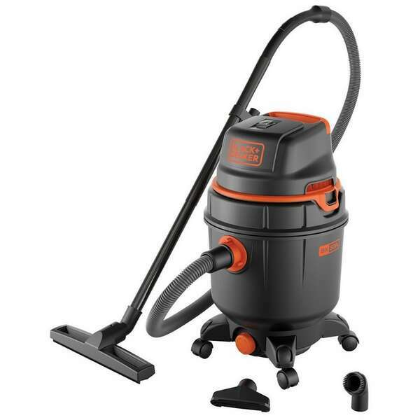 BLACK&DECKER BXVC30PDE