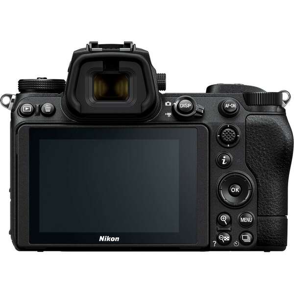 NIKON Z7 II telo