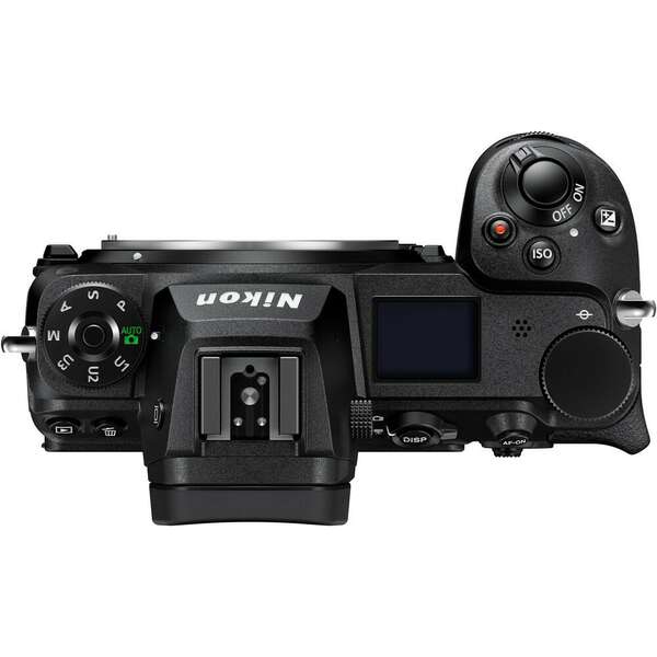 NIKON Z7 II telo