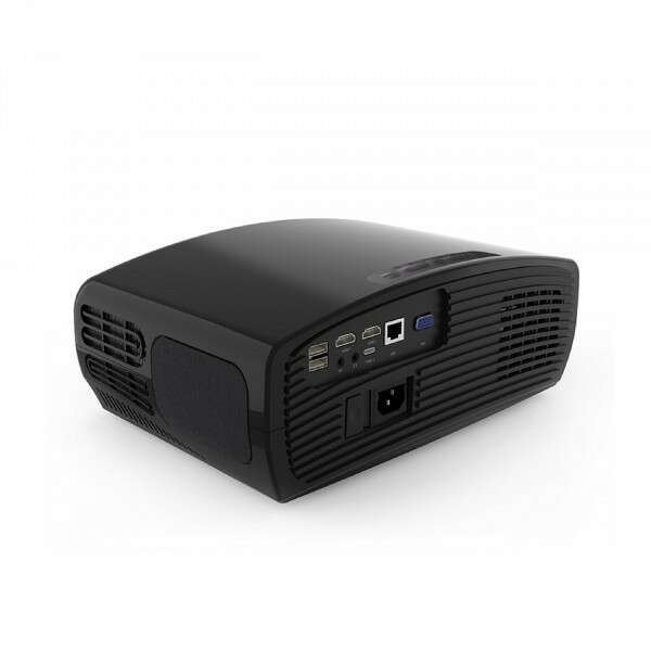 MAXBOX Z4 FullHD Wi-Fi+BT