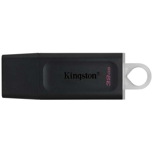 KINGSTON 32GB DATATRAVELER EXODIA 3.2