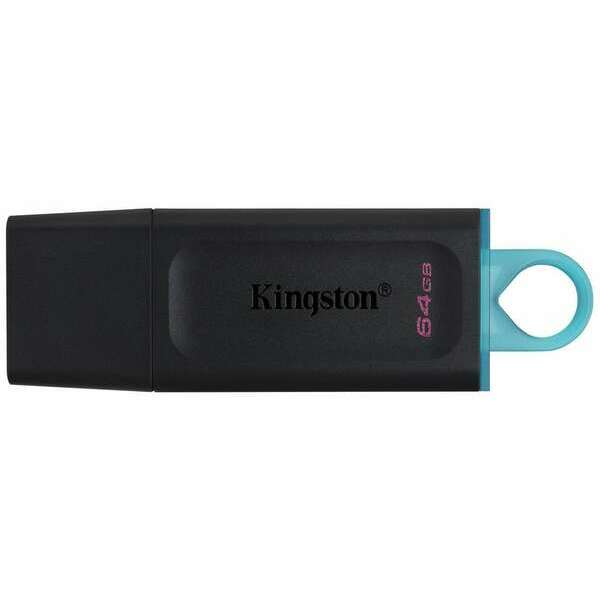 KINGSTON 64GB DATATRAVELER EXODIA 3.2