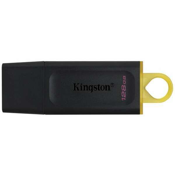 KINGSTON 128GB DATATRAVELER EXODIA 3.2