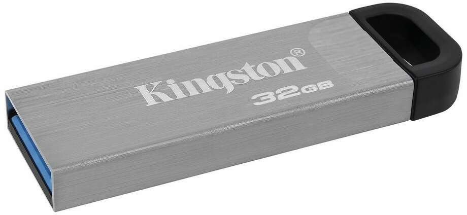 KINGSTON 32GB DATATRAVELER KYSON 3.2