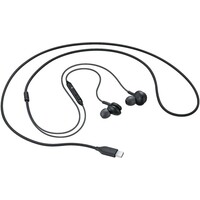 SAMSUNG Earphones USB-C Black EO-IC100-BBE