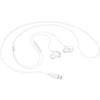 SAMSUNG Earphones USB-C White EO-IC100-BWE