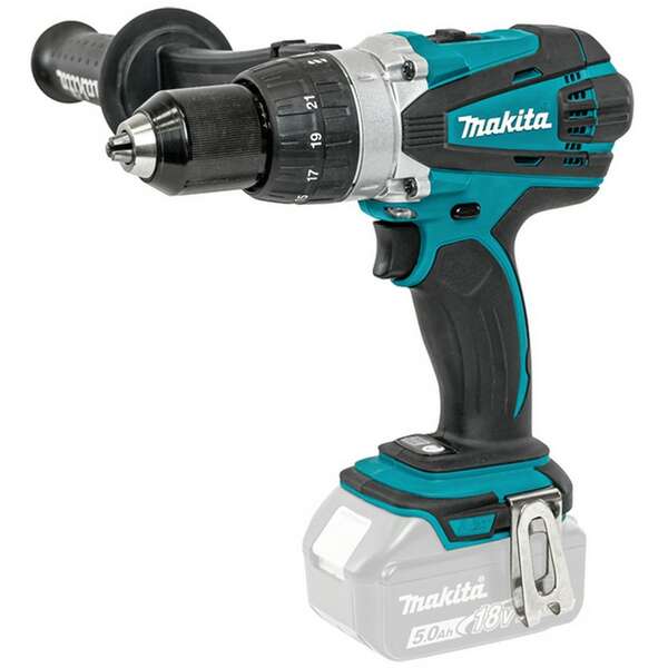 MAKITA DDF458Z